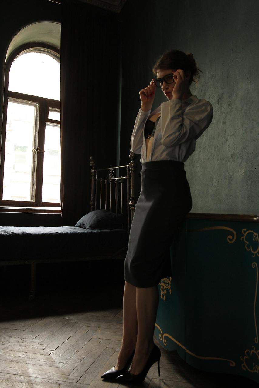 Проститутка Ланагоспожа, фото 5, тел: 0630391190. В центре города - Киев