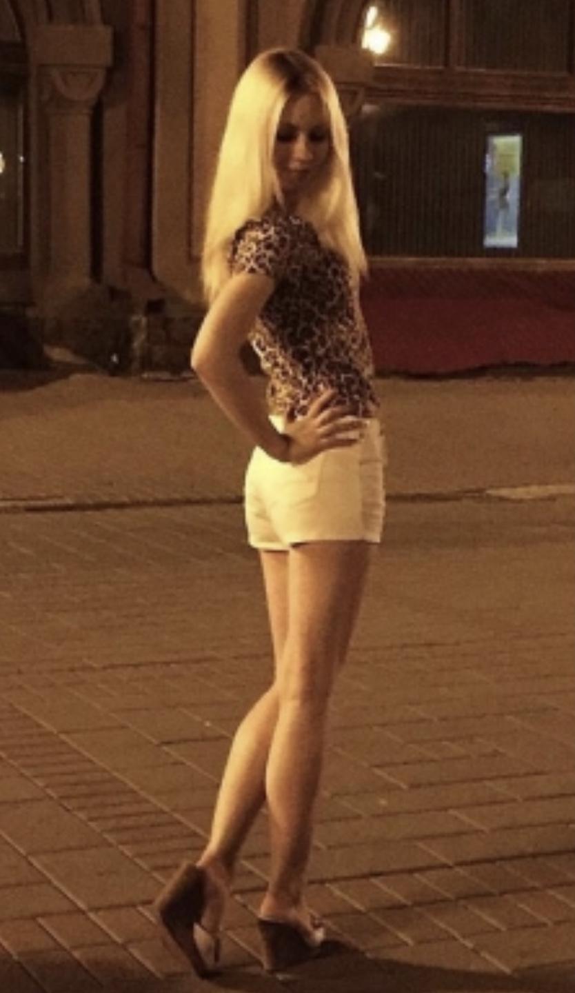 Проститутка Violetta, фото 1, тел: 0985386780. City Center - Киев