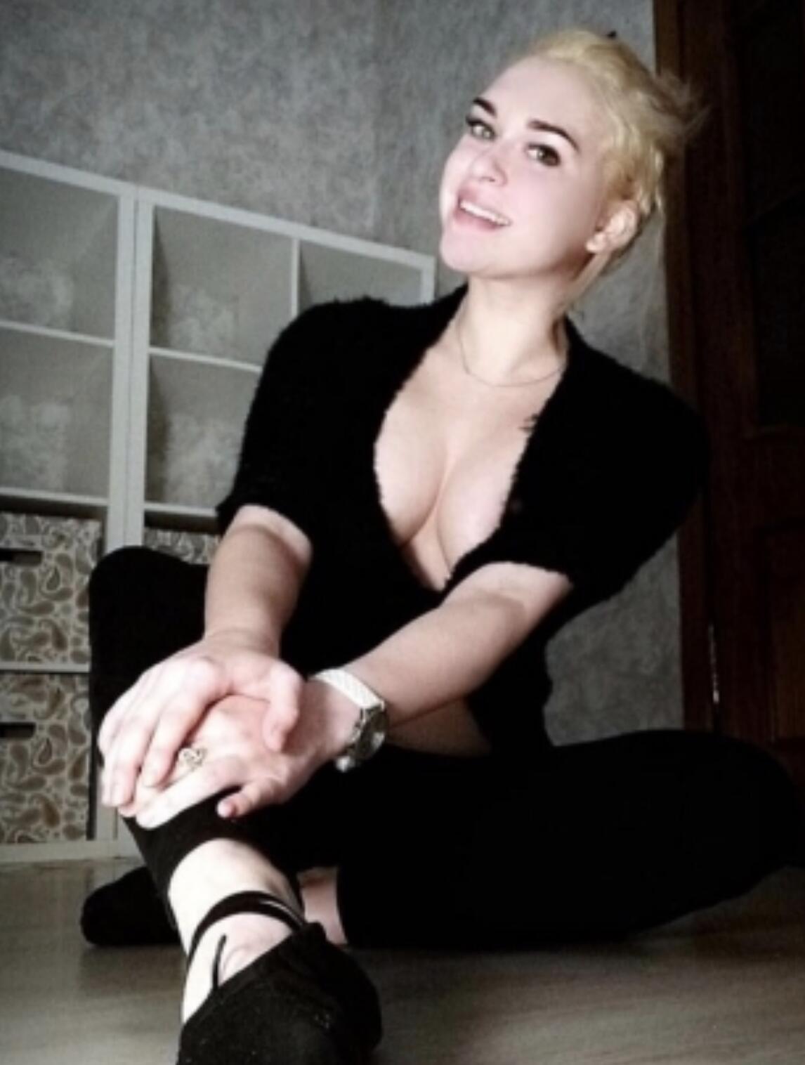 Проститутка Yulya, фото 2, тел: 0684056798. Svyatoshinsky area - Киев