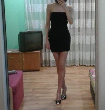Проститутка Lika, фото 1, тел: 0978043921. City Center - Киев