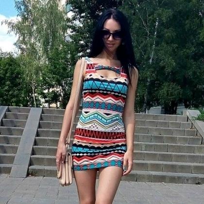Проститутка Наташа, фото 1, тел: 0955744986. В центре города - Киев